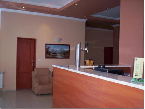 Albatros 2 Family Hotel Kiten  Kültér fotó