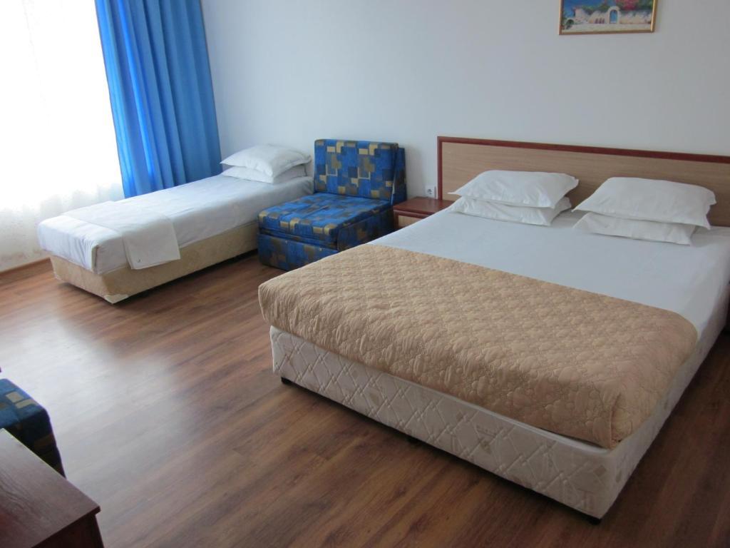 Albatros 2 Family Hotel Kiten  Szoba fotó