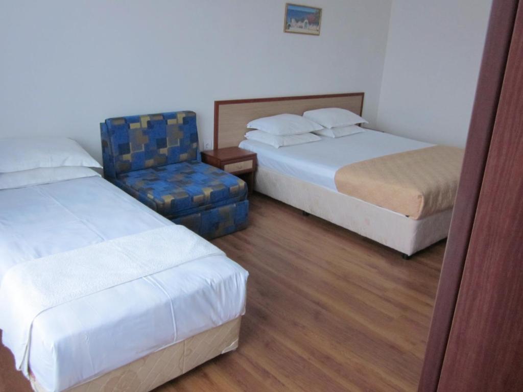 Albatros 2 Family Hotel Kiten  Szoba fotó